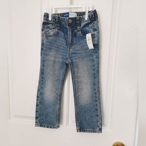 2/$30 BNWT Old Navy boys jeans size 2t